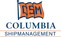 COLUMBIA Shipmanagement (Deutschland) GmbH - Logo