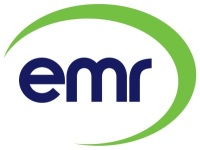EMR European Metal Recycling Duisburg GmbH - Logo