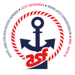 asf gmbh - Logo