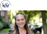 Weiterbildungsinstitut Oberhausen, Nadine Schlotmann - Logo