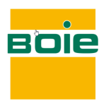 Boie GmbH & Co.KG - Logo