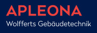 Apleona Wolfferts GmbH - Logo