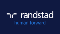 Randstad Interim S.A. Luxemburg - Logo