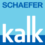 Schaefer Kalk - Logo