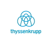 thyssenkrupp rothe erde Germany GmbH - Logo