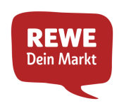 Rewe Dortmund SE & Co. KG PE - Logo