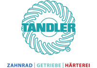 TANDLER Zahnrad- und Getriebefabrik GmbH & Co. KG - Logo