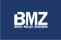 Brock Müller Ziegenbein Rechtsanwälte  Partnerschaft - Logo
