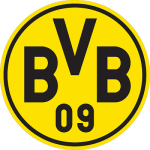 Borussia Dortmund - Logo