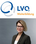 LVQ Weiterbildung gGmbH - Meie Jäger - Logo