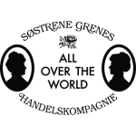 Søstrene Grene / Hilmer Holding - Logo