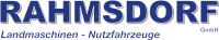 Rahmsdorf - Logo