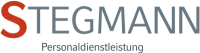 Stegmann Personaldienstleistung GmbH - Logo