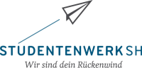 Studentenwerk Schleswig-Holstein AöR - Logo