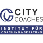 CityCoaches - Logo