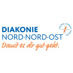 Diakonie Nord Nord Ost - Logo
