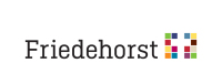 Stiftung Friedehorst - Logo