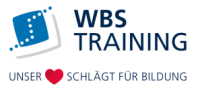 WBS TRAINING AG Lüneburg - Logo