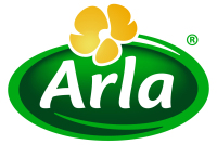 Arla Foods Amba - Logo