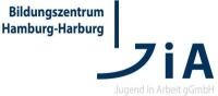 Jugend in Arbeit - Logo