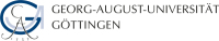 Georg-August-Universität Göttingen - Logo