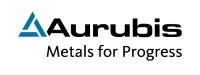 Aurubis Lünen - Logo