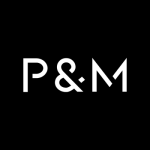 P&M Agentur Software + Consulting GmbH - Logo