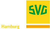 SVG-Hamburg eG - Logo
