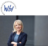 Weiterbildungsinstitut Duisburg, Claudia Parusel - Logo