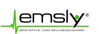 Emsly - Logo