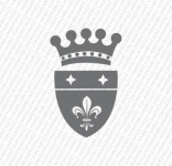 Hasso von Hugo Maskenbildnerschule - Logo