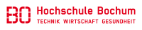 Hochschule Bochum - Logo