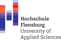 Hochschule Flensburg - Logo
