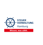 Steuerverwaltung Hamburg - Logo