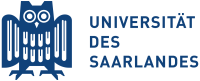 Die Universität des Saarlandes als Arbeitgeberin - Logo
