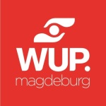 Wohnen und Pflegen Magdeburg gGmbH - Logo
