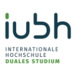 DS IUBH Hannover - Logo