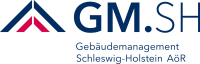 Gebäudemanagament Schleswig-Holstein AöR - Logo