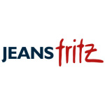 Jeans Fritz Handelsgesellschaft für Mode - Logo