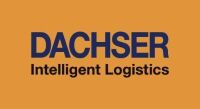 DACHSER - Logo