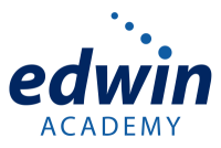 edWin GmbH - Logo