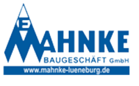 Mahnke Baugeschäft GmbH - Logo