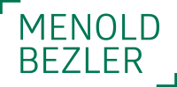 Menold Bezler Partnerschaft mbB - Logo