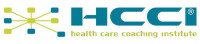 HCCI...Health Care Coaching Institute - Logo