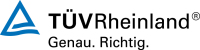TÜV Rheinland Akademie GmbH Lübeck - Logo