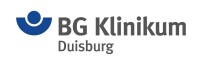 BG Klinikum Duisburg - Logo