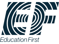 EF Education (Deutschland) - Logo