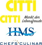 CITTI Handelsgesellschaft mbH & Co. KG - Logo