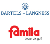 Bartels-Langness / famila - Logo