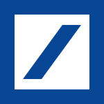 Deutsche Bank - Logo